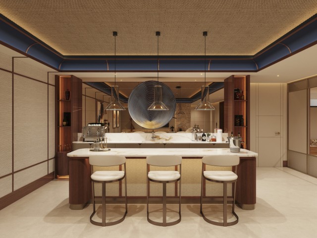 Villa con 6 Dormitorios  en Nueva Andalucía