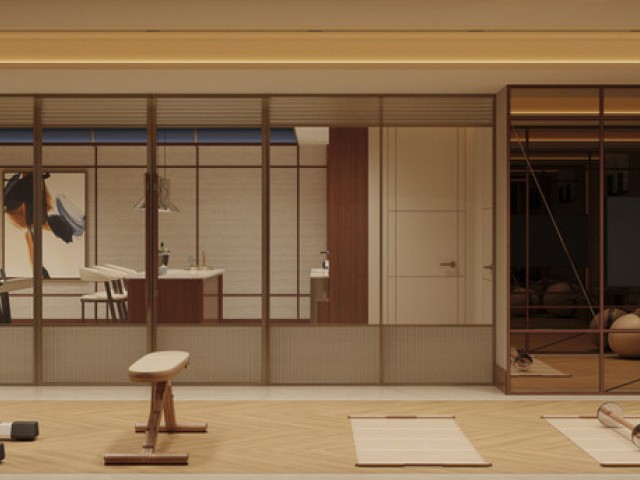 Villa con 6 Dormitorios  en Nueva Andalucía