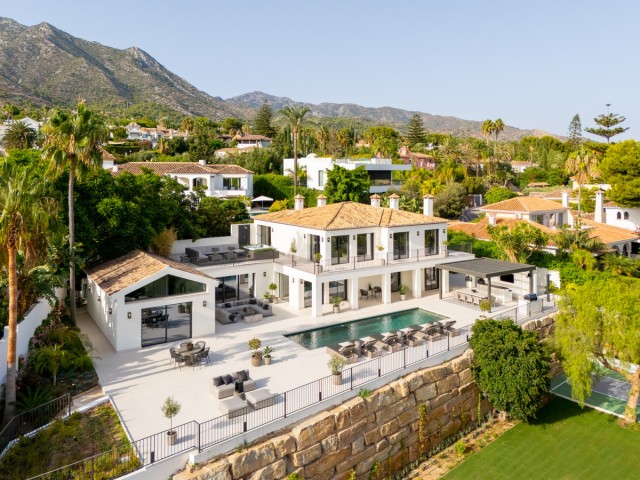 Villa, The Golden Mile, R5181556
