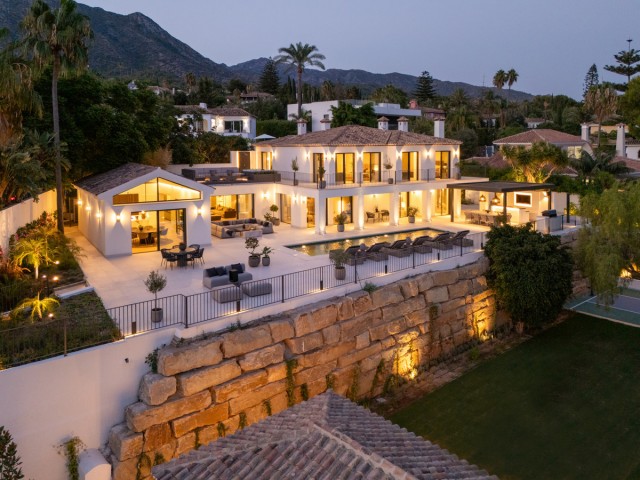 Villa, The Golden Mile, R5181556