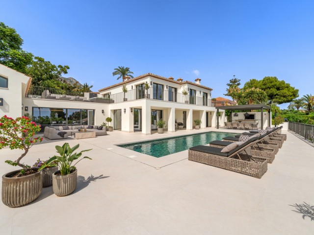 Villa, The Golden Mile, R5181556