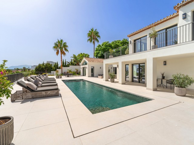 Villa, The Golden Mile, R5181556