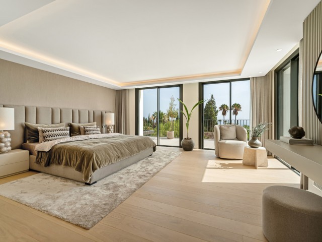 5 Bedrooms Villa in The Golden Mile