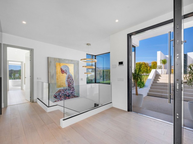 6 Schlafzimmer Villa in Estepona