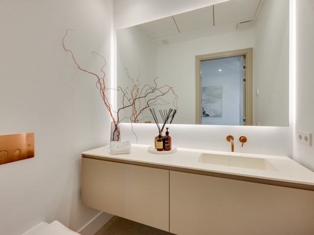 6 Schlafzimmer Villa in Estepona