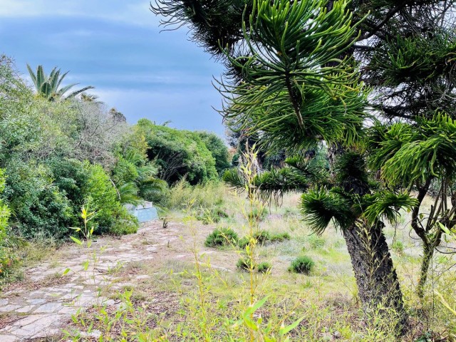 Plot Estepona - R5236678