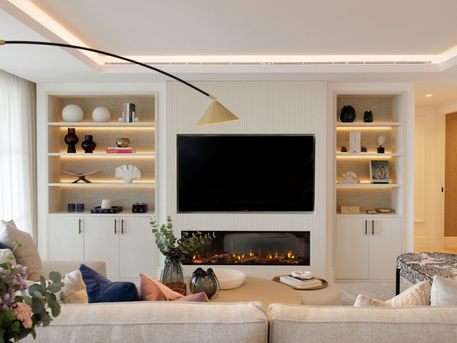 Villa avec 5 Chambres  à La Quinta