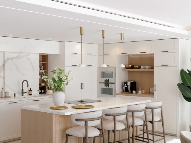 Villa avec 5 Chambres  à La Quinta