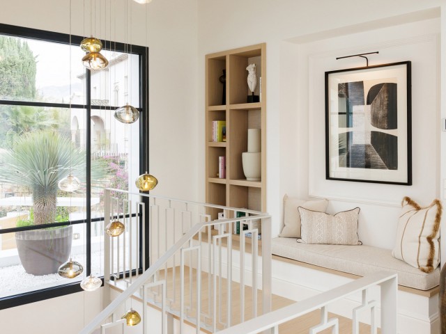 Villa avec 5 Chambres  à La Quinta