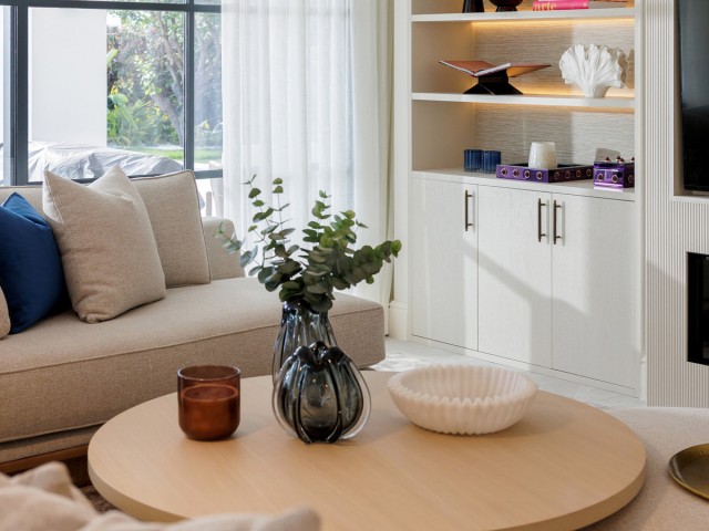 Villa avec 5 Chambres  à La Quinta