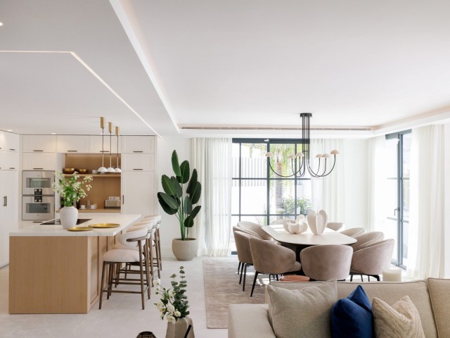 Villa avec 5 Chambres  à La Quinta