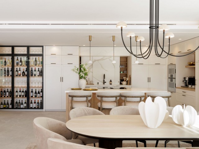 Villa avec 5 Chambres  à La Quinta