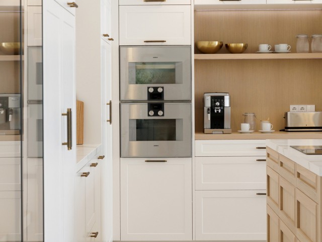 Villa avec 5 Chambres  à La Quinta