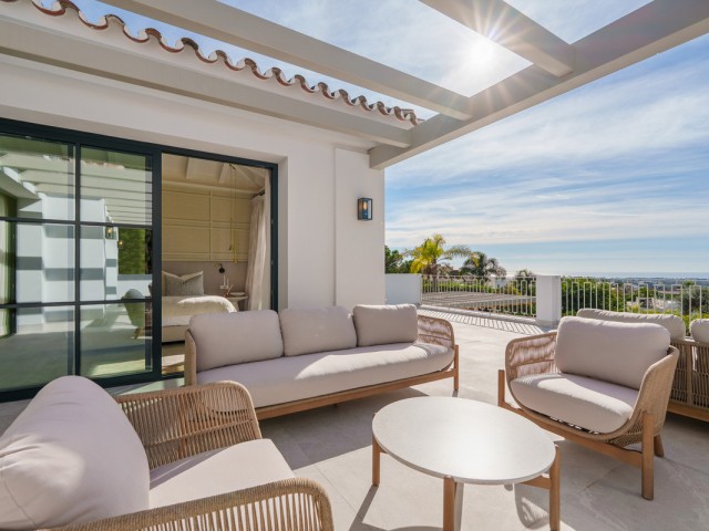 Villa avec 5 Chambres  à La Quinta