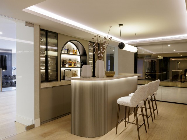 Villa avec 5 Chambres  à La Quinta