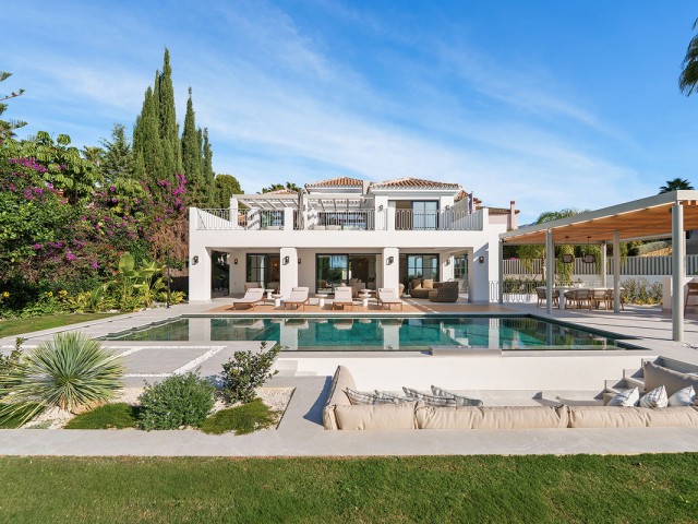 Villa La Quinta - R5236744