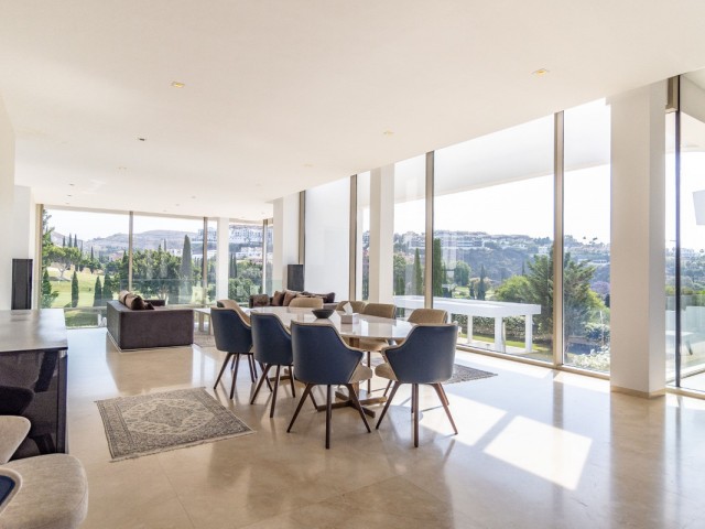 6 Schlafzimmer Villa in Benahavís