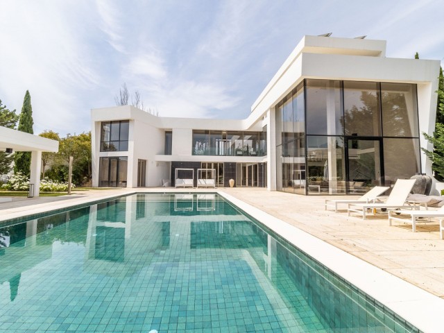 Villa, Benahavis