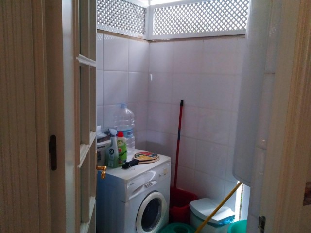 2 Schlafzimmer Apartment in Benalmadena