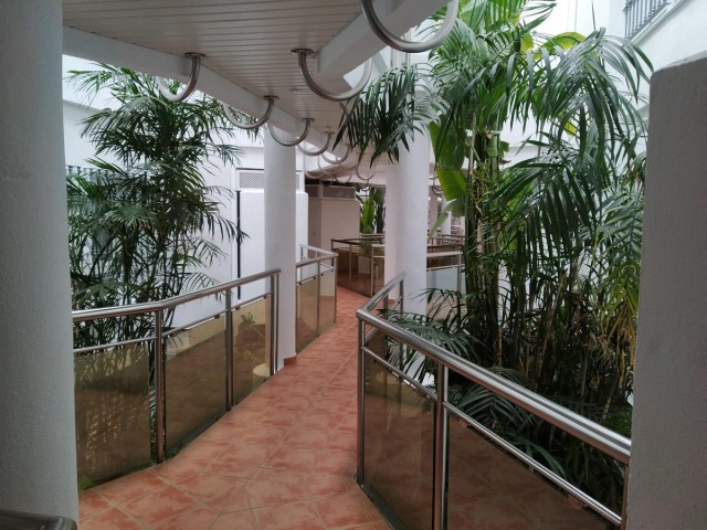 2 Schlafzimmer Apartment in Benalmadena