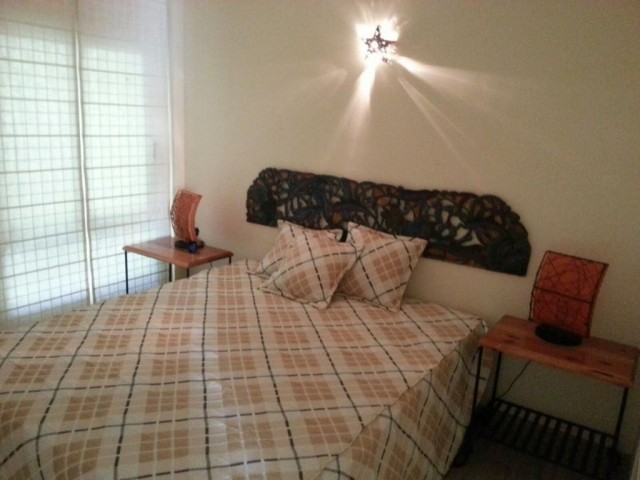 2 Soveroms Leilighet i Benalmadena