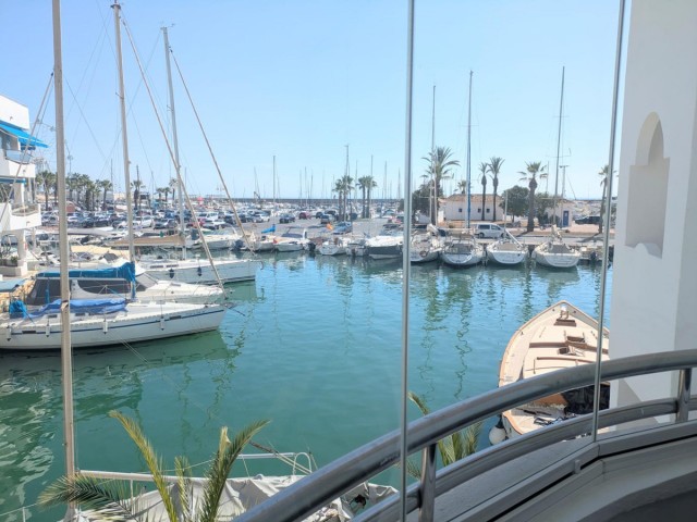 2 Makuuhuoneen Huoneisto Benalmadena