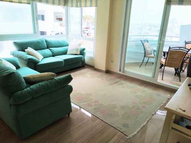 2 Makuuhuoneen Huoneisto Benalmadena