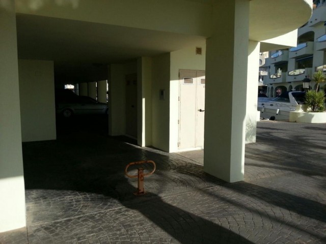 2 Makuuhuoneen Huoneisto Benalmadena