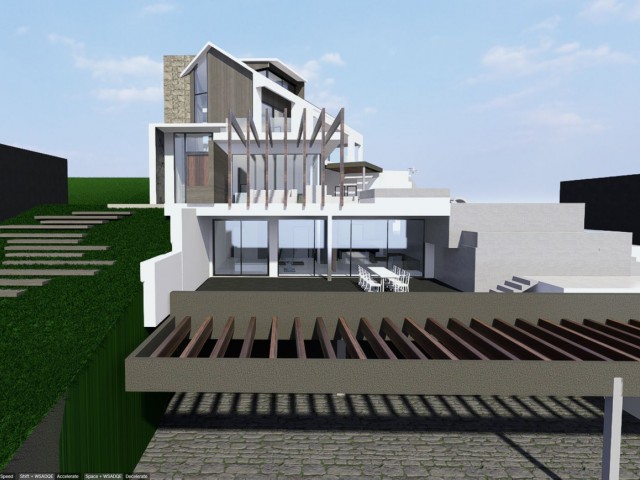  Grundstück in Benalmadena