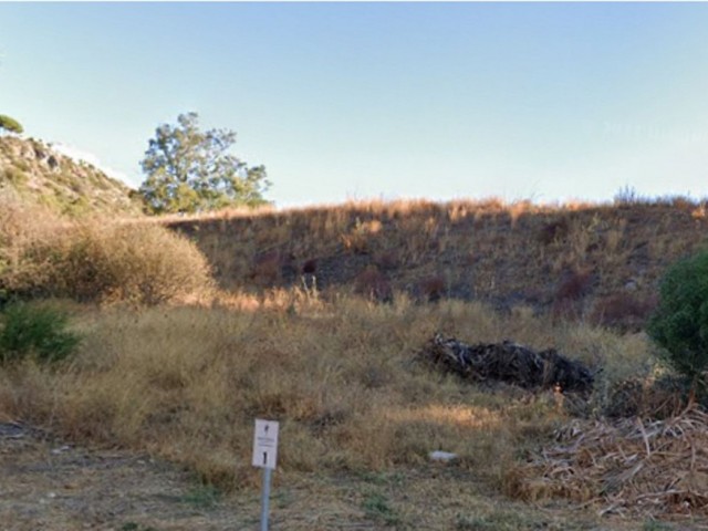  Grundstück in Benalmadena