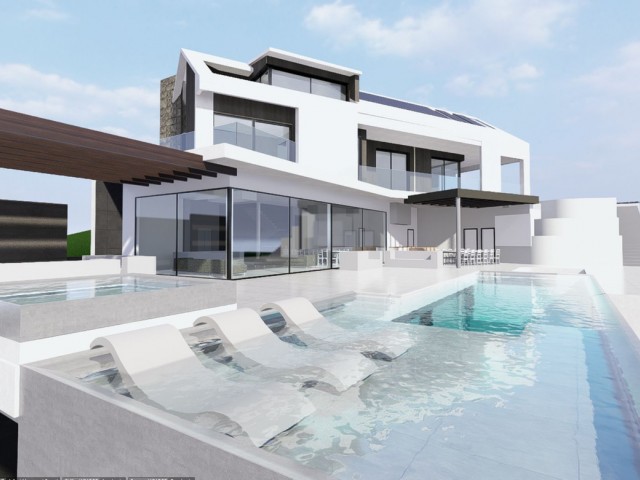  Parcelle à Benalmadena