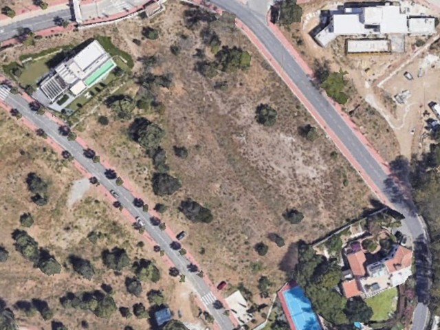  Parcelle à Benalmadena