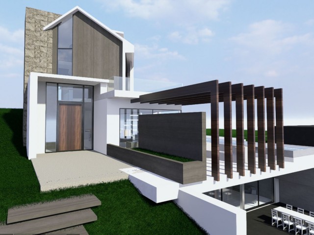  Plot in Benalmadena