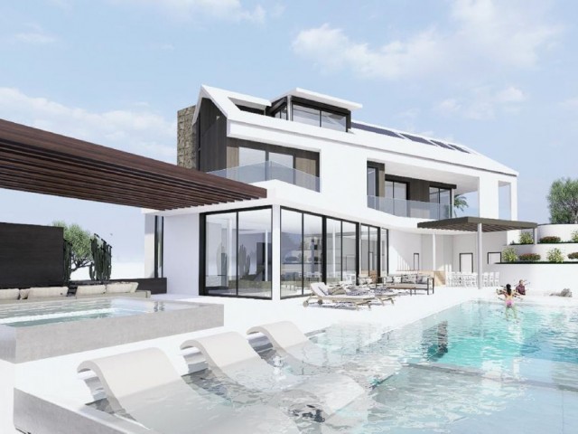  Plot in Benalmadena