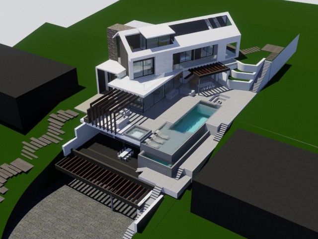  Plot in Benalmadena