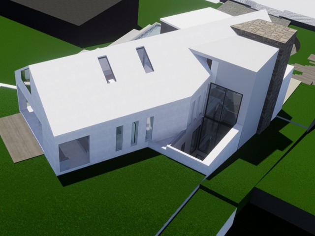  Plot in Benalmadena