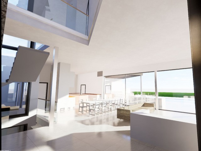  Plot in Benalmadena