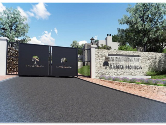  Plot in Benalmadena