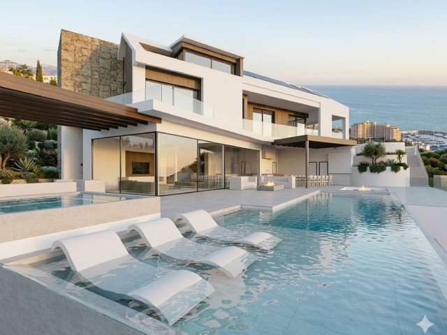  Plot in Benalmadena