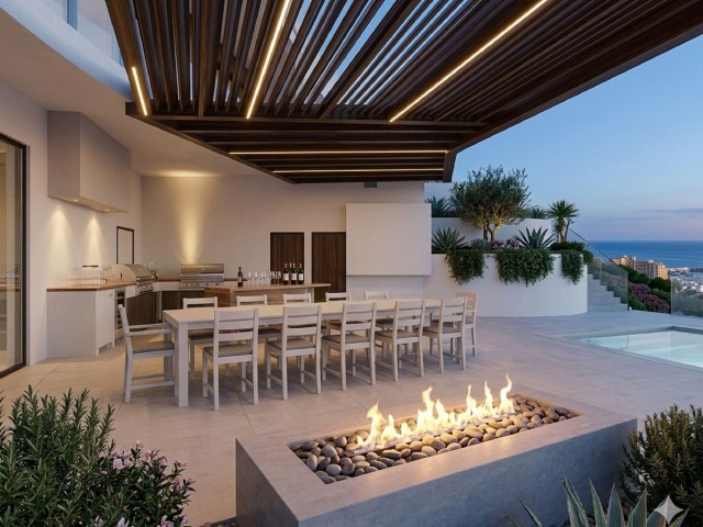  Plot in Benalmadena