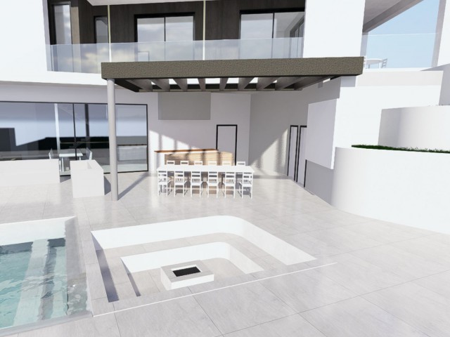  Plot in Benalmadena