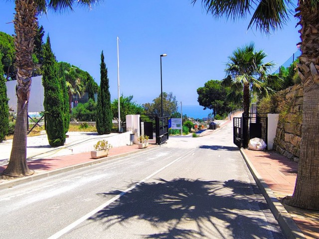  Plot in Benalmadena