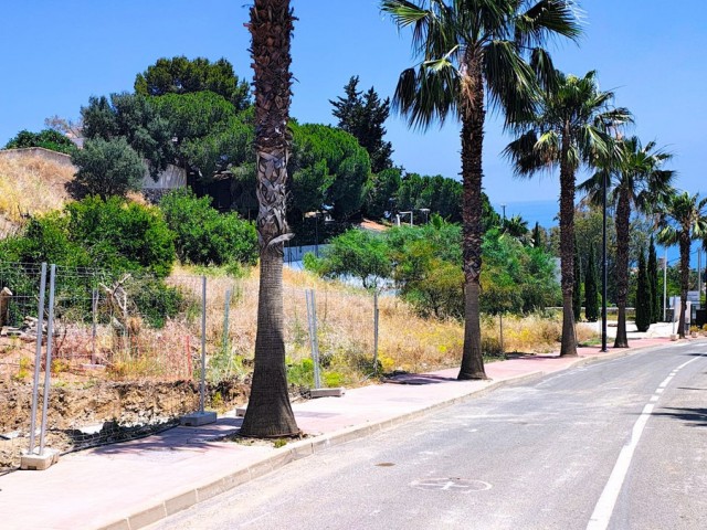 Plot in Benalmadena
