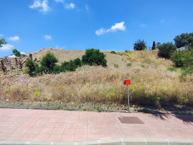  Plot in Benalmadena