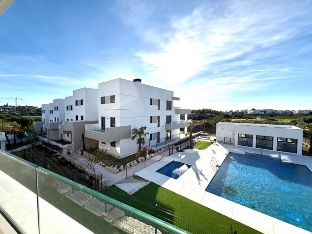 Apartment, Estepona