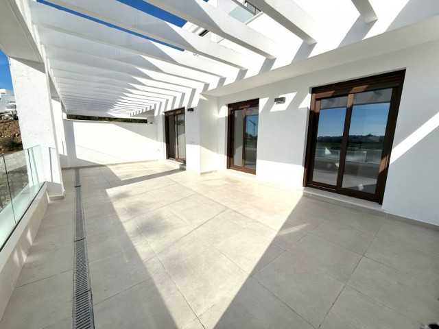 2 Schlafzimmer Apartment in Estepona