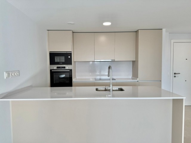 2 Schlafzimmer Apartment in Estepona