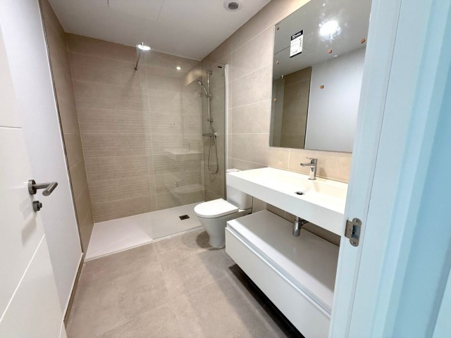 2 Schlafzimmer Apartment in Estepona