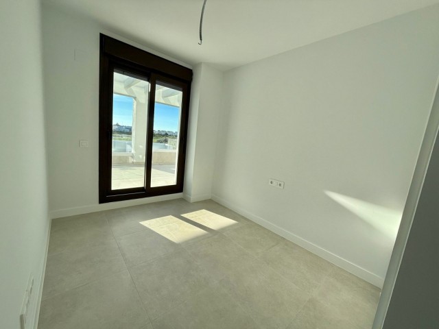 2 Schlafzimmer Apartment in Estepona