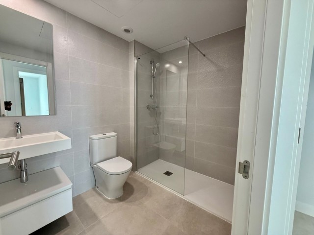 2 Schlafzimmer Apartment in Estepona